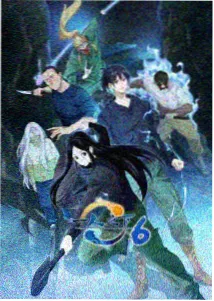 甘雨角色剧情解说